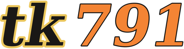tk791 logo
